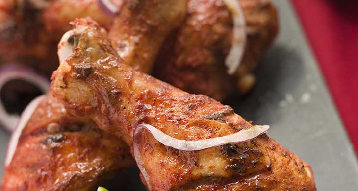 Perfect Roast Chicken