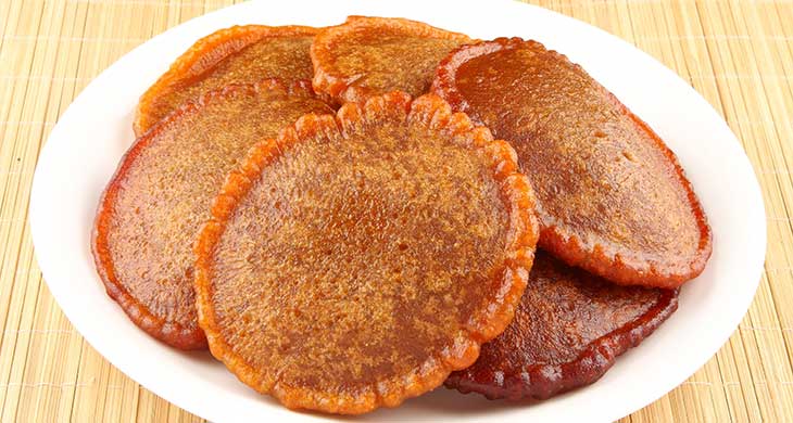 Neyyappam