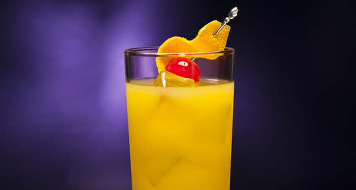 Harvey Wallbanger