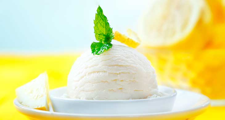 Easy Ice Cream