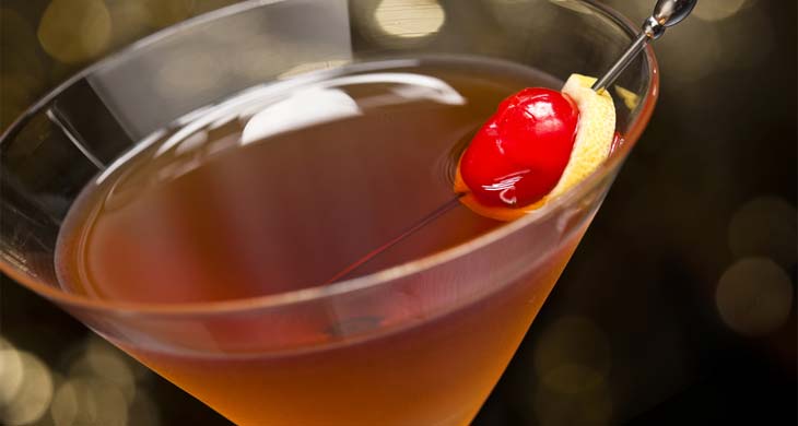 The Modern Martini