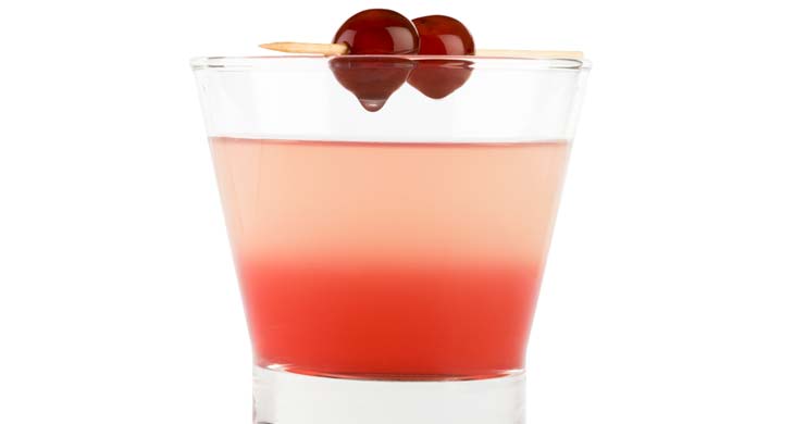 Singapore Sling