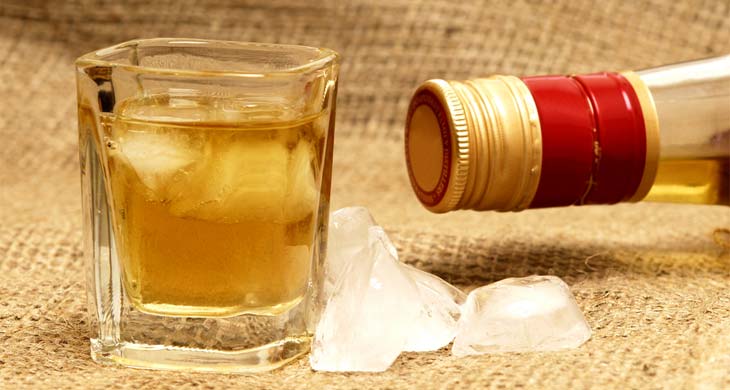 Whiskey Sour