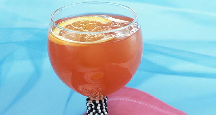 Millionaire Cocktail