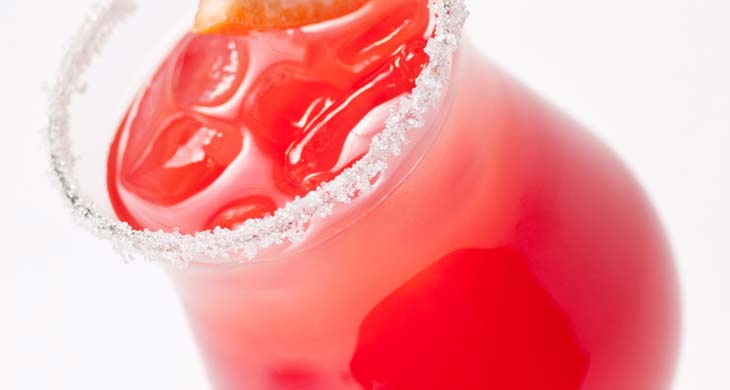 Raspberry Lemonade
