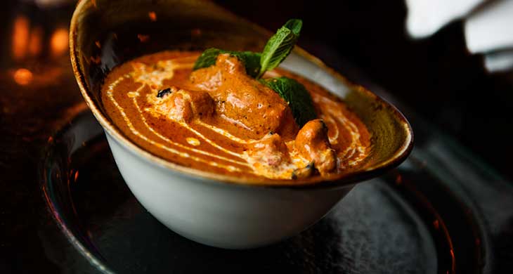 Balti Tikka Masala