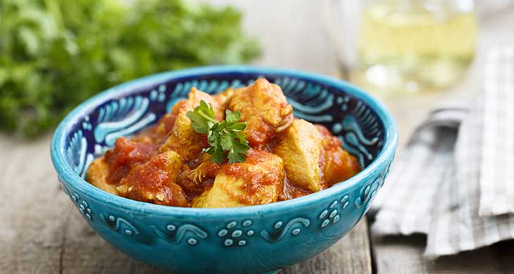 Balti Rogan Josh