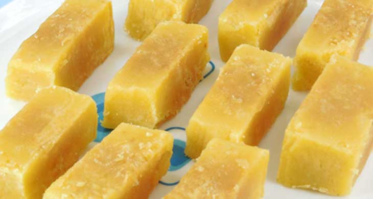 Mysore Pak