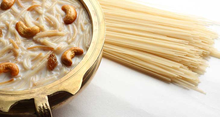 Seviyan Payasam