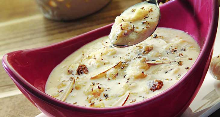 Makhane ki Kheer