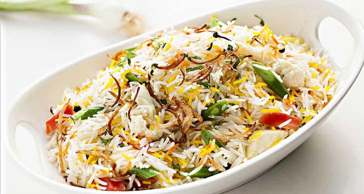 Gobi Pulao