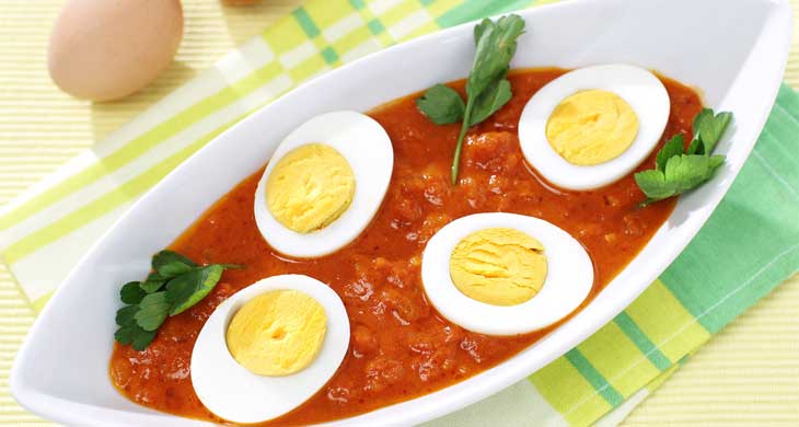 Egg Curry