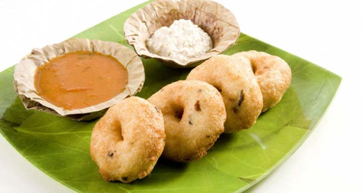 Medhu Vadai