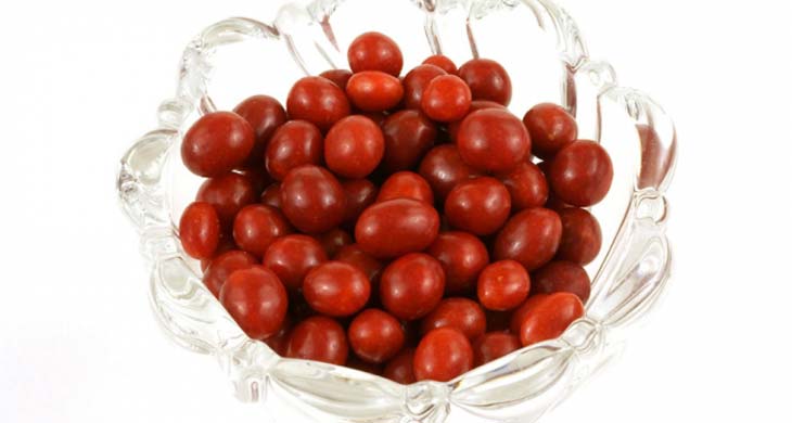 Boston Baked Beans