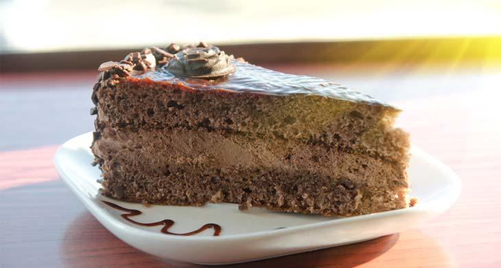 Duchess Cake