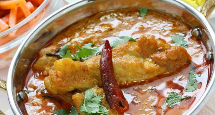 Chicken Curry