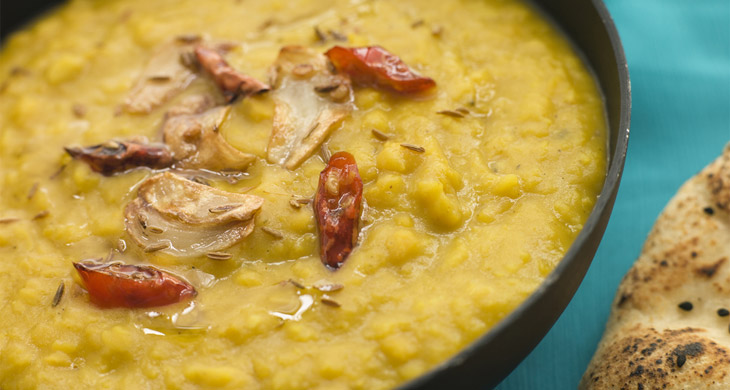 Dhal