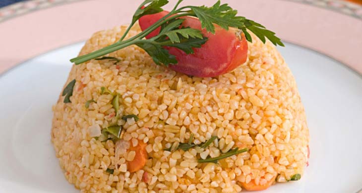 Shrimp Paste Chili Paste Fried Rice