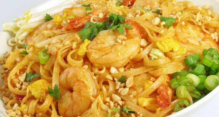 Fried Rice with Beans & Bean Curd