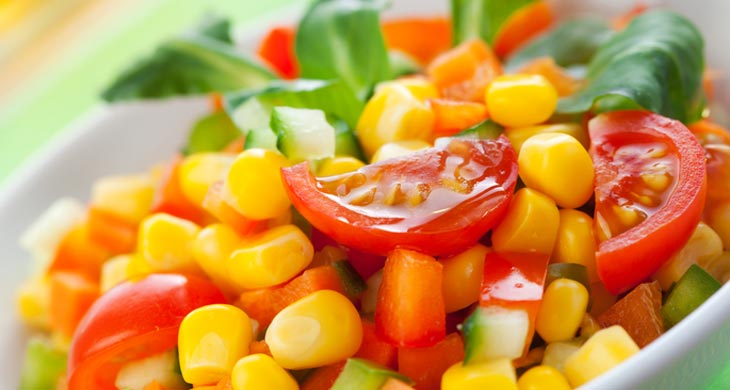 Corn Salad