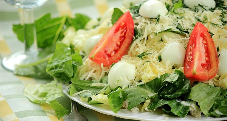 Caesar Salad