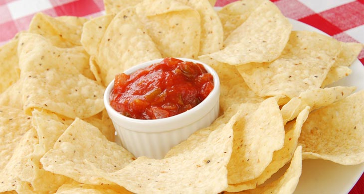 Salsa Verde