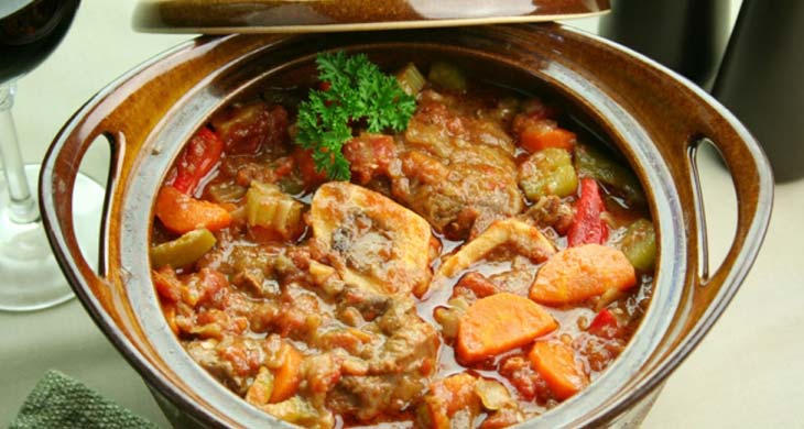 Osso Bucco