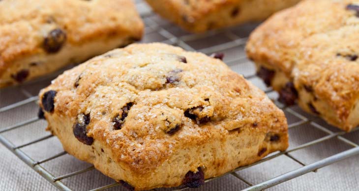 The Big Biscuit
