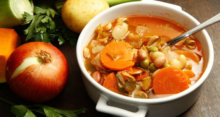 Minestrone