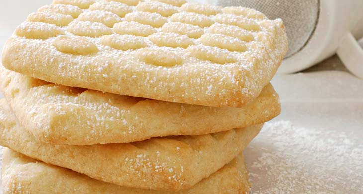 Shortbread