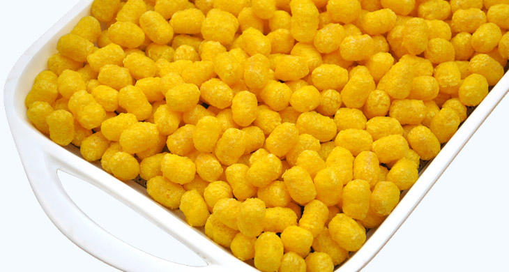 Savoury Nibbles