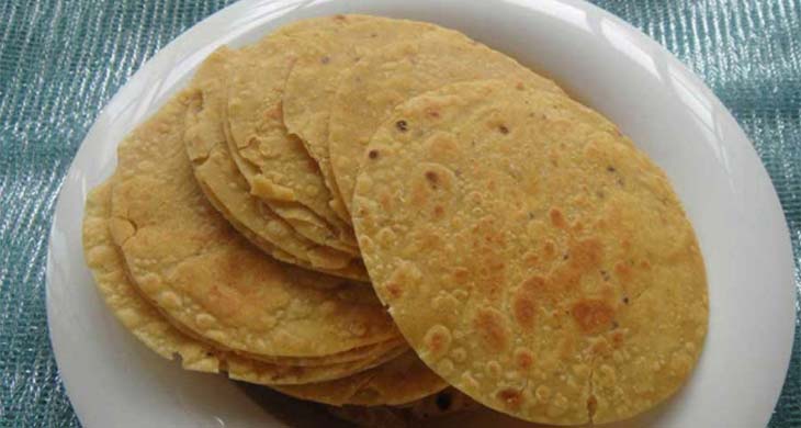 Semolina Kakara