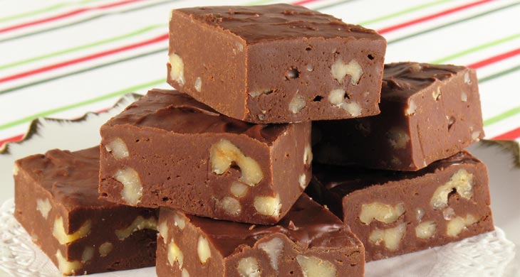 Chocolate Fudge