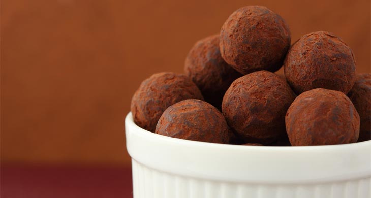 Chocolate Truffles