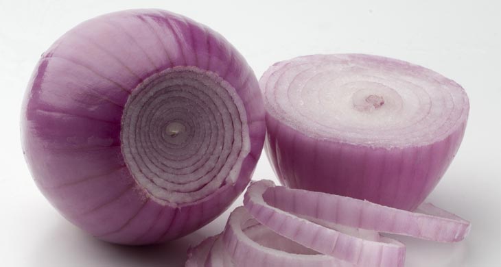Onion Relish