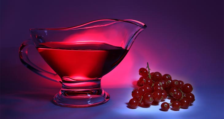 Red Currant Jelly