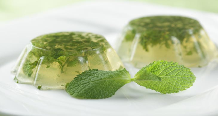 Mint Jelly