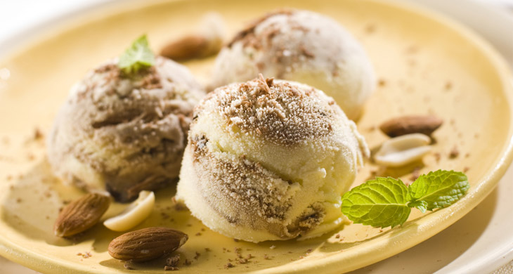 Banana Ice Cream