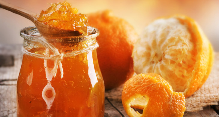 Orange Marmalade