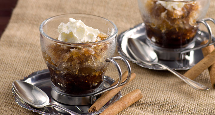 Coffee Granita