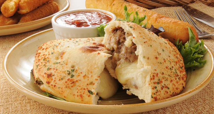 Calzone