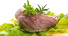 Marinated Pork Fillets with Fresh Garden Herbs