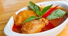 Light Cumin-Flavoured Chicken Curry