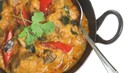 Mangalorean Mutton Curry