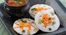 Vegetable Idli