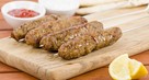 Minced Mutton Kabab