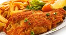 Batter Fried Fish