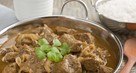 Balti Bhoona Lamb