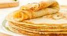 Semolina Pancakes