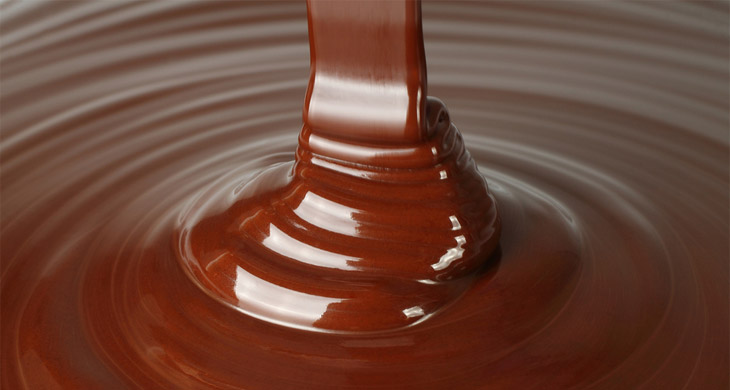 Hot Chocolate Sauce